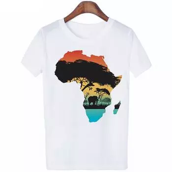 Летняя женская футболка Hipster, свободная рубашка с короткими рукавами и верхом и низом S