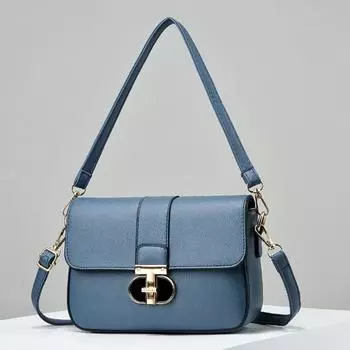 Летняя женская маленькая квадратная сумка, женская сумка через плечо, женская новая модная универсальная женская сумка