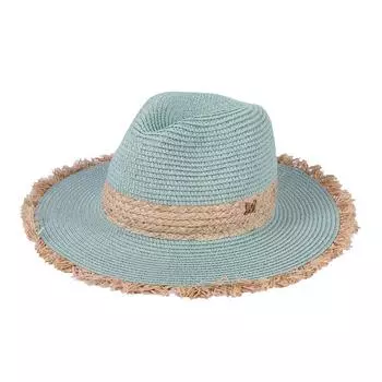 Летняя женская шляпа от солнца, мужская широкая боковая кепка с кисточками, модная складная женская соломенная пляжная шляпа для отдыха на море