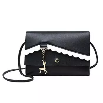 Летняя женская сумка на одно плечо, диагональная веревка, хит цвета, женская сумка цвета палевого кружева, маленькая квадратная сумка красный