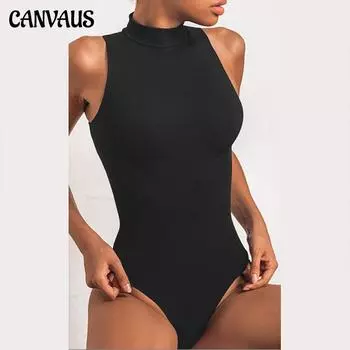 Летняя женская юбка, сексуальная однотонная модная жилетка в рубчик на пуговицах, тонкий комбинезон, платье серии с четырьмя воротниками S кофейный