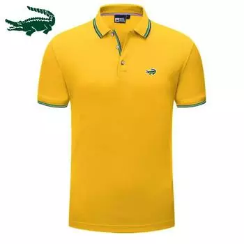 Лето 2024, новые удобные и дышащие мужские и женские рубашки поло из льняного волокна с вышивкой M
