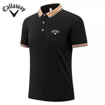 Лето 2025 года, новая вышитая рубашка поло в деловом стиле с лацканами, удобная рубашка поло для пар из новой кожи XS