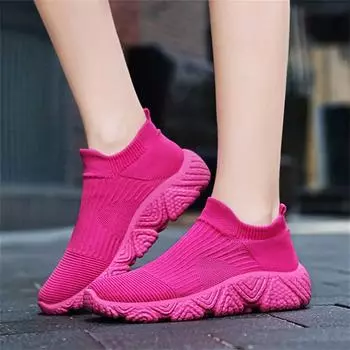 Лето Осень Новые Быстро Вулканизированные Женские Кроссовки Для Фитнеса Кроссовки Спорт Оптовая Продажа Для Перепродажи Модный Спортивный Класс Twnis 5