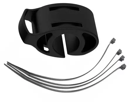 LeTradeJP Силиконовый держатель для крепления часов на велосипеде Силиконовый держатель для крепления часов на велосипеде Держатель часов для смарт-часов ДЛЯ навигации