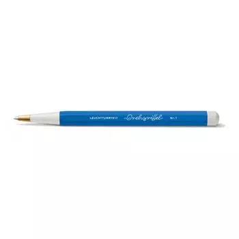 Leuchtturm Gel Ink Ballpoint Pen Dregful Sky 369813 Genuine Imported Product 1.0 Nr.1
