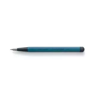 Leuchtturm Mechanical Pencil Dregful Stone Blue 366195 Regular Imported Product 0.7 No.2