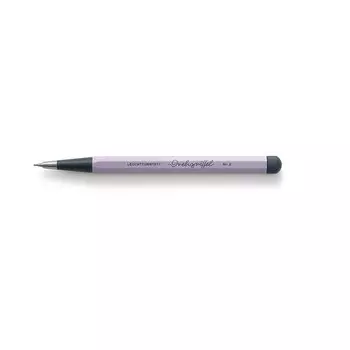 Leuchtturm механический карандаш Dregful Lilac 368267 подлинный импортный продукт 0,7 мм № 2