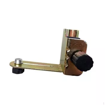 Level Telescopic Pole Assembly Clamp, Easy to Install, Powerful, Practical, Professional Premium without Adapter