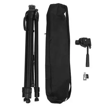 Штатив для нивелирования 1,8 м, утолщенный алюминиевый штатив для нивелирования с ручкой-стабилизатором