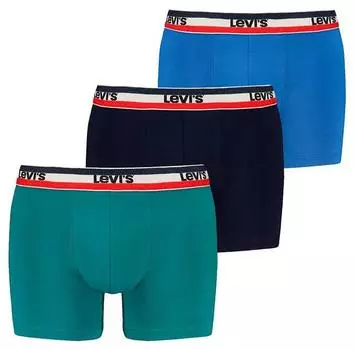 Levi s® 100002870 боксеры 3 шт. XL