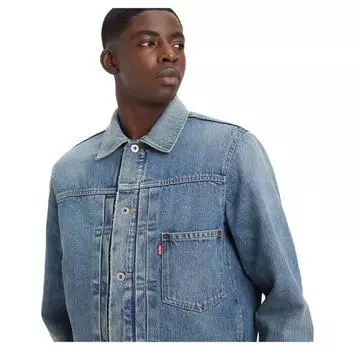 Levi s® 3In1 Trucker denim куртка S