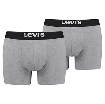 Levi s® 701222842 боксеры 2 шт. S