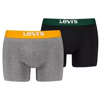 Levi s® 701222842 боксеры 2 шт. S