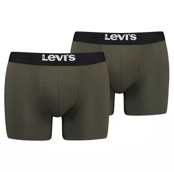 Levi s® 701222842 боксеры 2 шт. S
