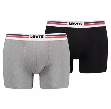 Levi s® 701222843 боксеры 2 шт. M