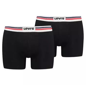 Levi s® 701222843 боксеры 2 шт. M