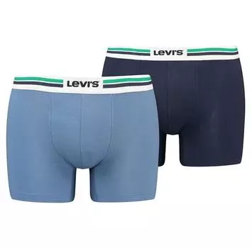 Levi s® 701222843 боксеры 2 шт. S