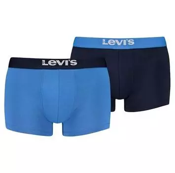 Levi s® 701222844 боксеры 2 шт. M