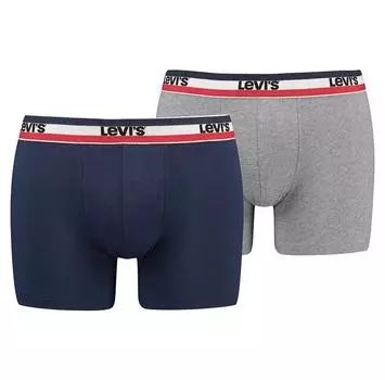 Levi s® 701223908 боксеры 2 шт. S