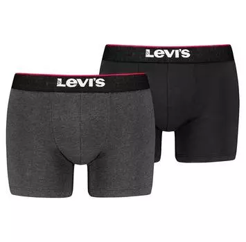 Levi s® 701229537 боксеры 2 шт. L