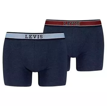 Levi s® 701229539 боксеры 2 шт. L