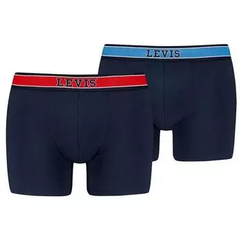 Levi s® 701229539 боксеры 2 шт. L