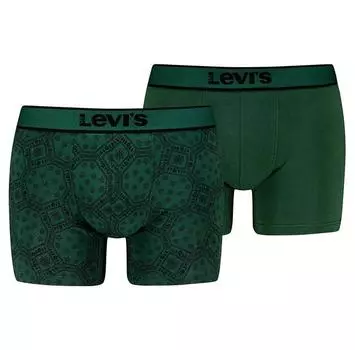 Levi s® 701229544 боксеры 2 шт. M