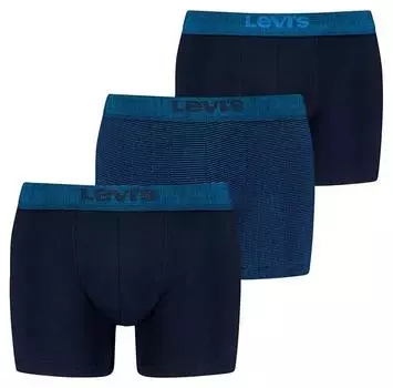Levi s® 701229548 боксеры 3 шт. L