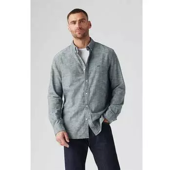 Levi s® Authentic Button Down рубашка с длинным рукавом S