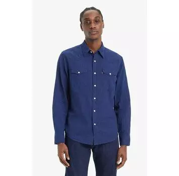 Levi s® Barstow Western Standard рубашка с длинным рукавом L