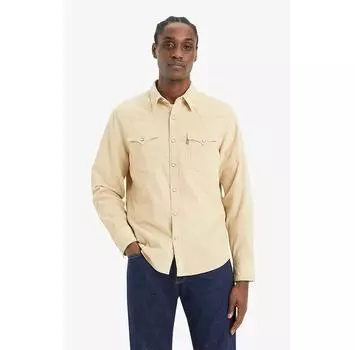 Levi s® Barstow Western Standard рубашка с длинным рукавом L