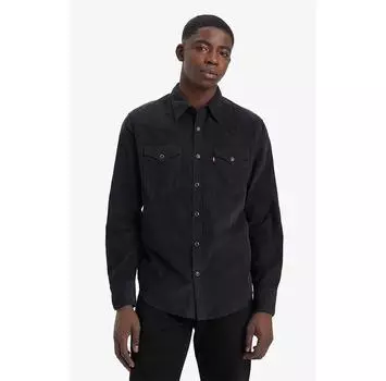 Levi s® Barstow Western Standard рубашка с длинным рукавом S
