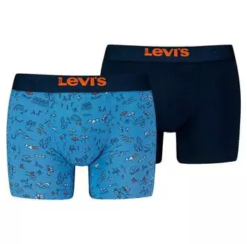 Levi s® Beach Go боксеры 2 шт. 2XL