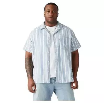 Levi s® Big Sunset Camp рубашка с коротким рукавом 4XL