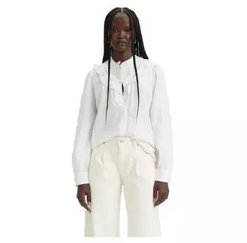 Levi s® Carinna блузка с длинным рукавом XL