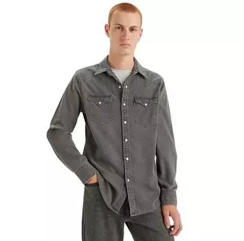 Levi s® Classic Western Standard denim куртка L