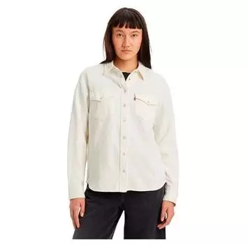 Levi s® Essential Western рубашка с длинным рукавом S