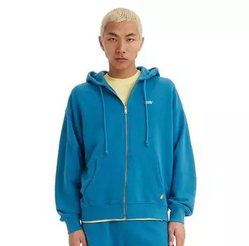 Levi s® Gold Tab full zip свитшот S