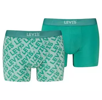 Levi s® Headline Logo боксеры 2 шт. 2XL
