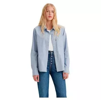 Levi s® Hemming Blouse S
