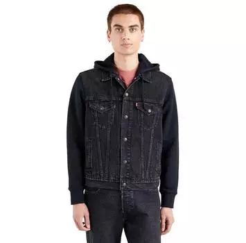 Levi s® Hybrid V denim куртка L