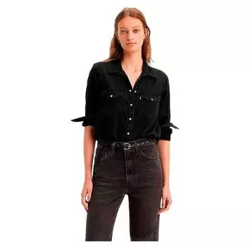 Levi s® Iconic Western рубашка с длинным рукавом S