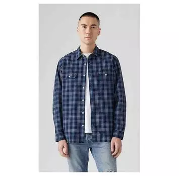 Levi s® Jackson Worker рубашка с длинным рукавом XL