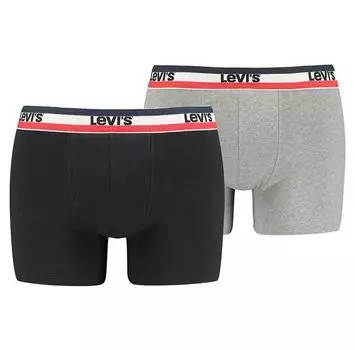 Levi s® Logo боксеры 3 шт. 2XL