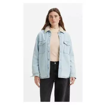 Levi s® Lola overshirt L