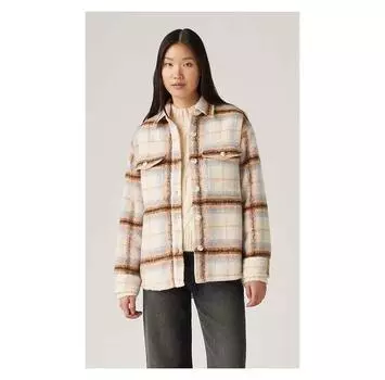 Levi s® Lola overshirt L