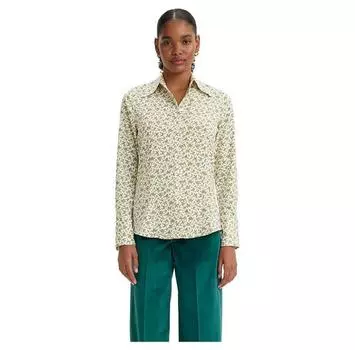Levi s® Maeve Blouse XS