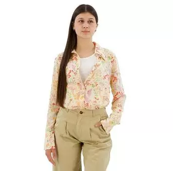 Levi s® Maeve блузка с длинным рукавом XS