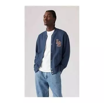 Levi s® Monogram bomber куртка M